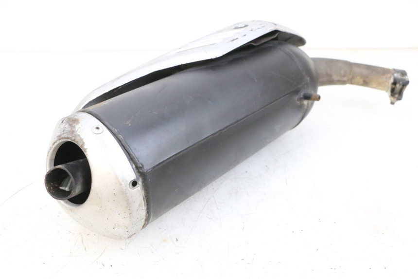 photo de TŁUMIK WYDECHU MAG POWER BOMBERS 4T 50 (2016 - 2026) - Inny kąt widzenia