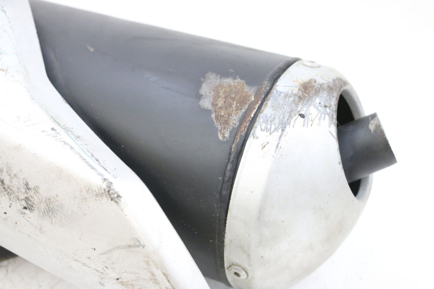 photo de TŁUMIK WYDECHU MAG POWER BOMBERS 4T 50 (2016 - 2026) - Widok ogólny