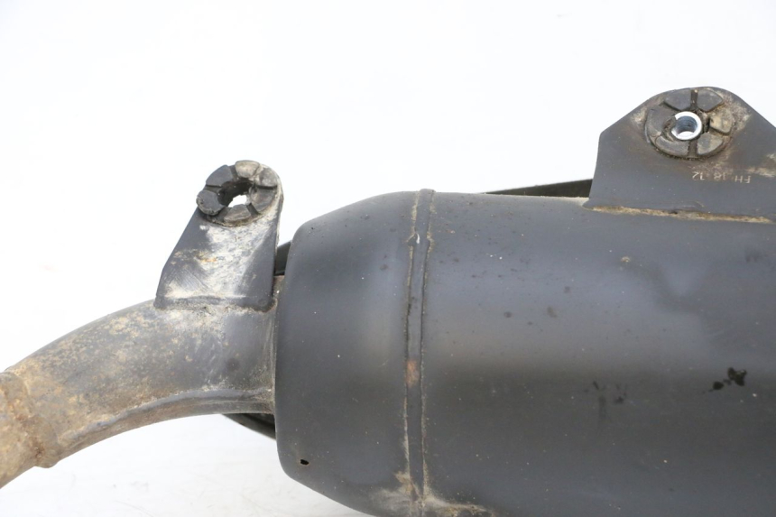 photo de TŁUMIK WYDECHU MAG POWER BOMBERS 4T 50 (2016 - 2026) - Oznaczenia i referencje