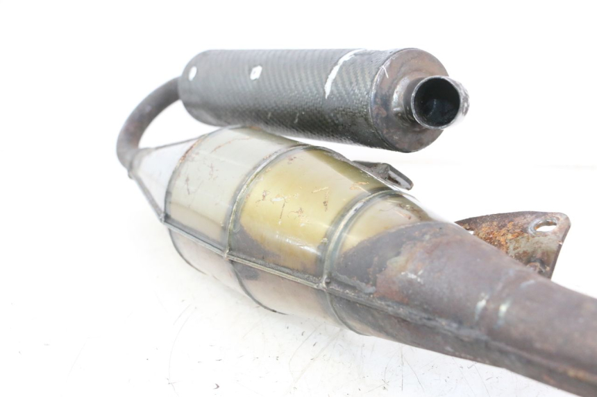 photo de RURA WYDECHOWA MBK BOOSTER ROCKET 50 (1995 - 1998) - Część sprawdzona