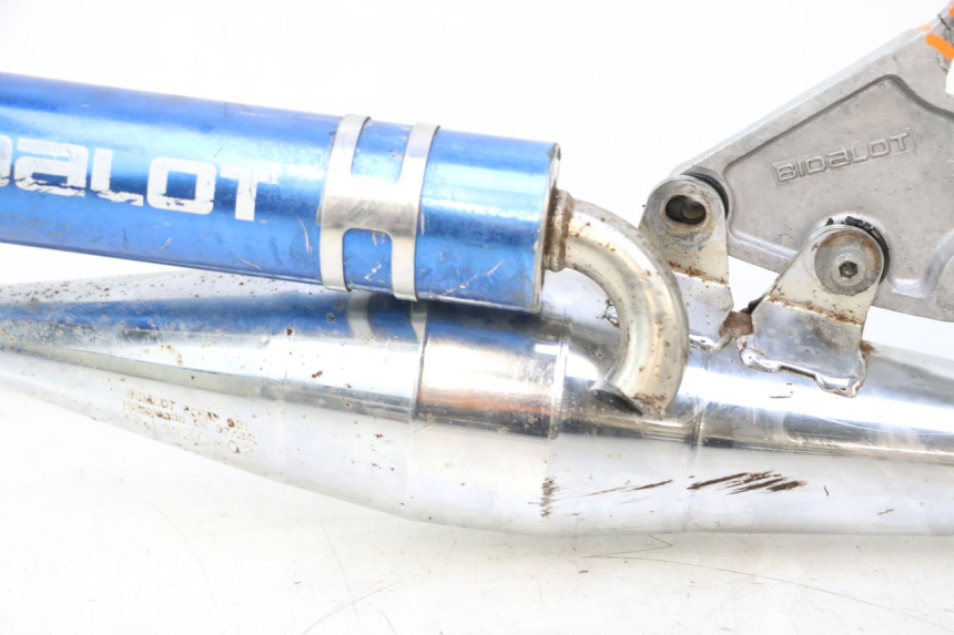 photo de RURA WYDECHOWA MBK BOOSTER ROCKET 50 (2004 - 2016) - Część sprawdzona