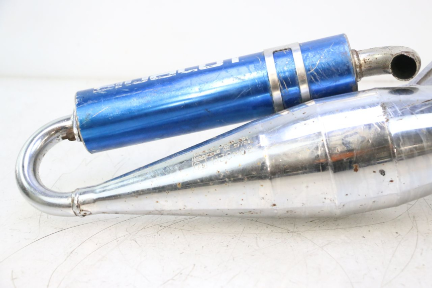 photo de RURA WYDECHOWA MBK BOOSTER ROCKET 50 (2004 - 2016) - Część sprawdzona