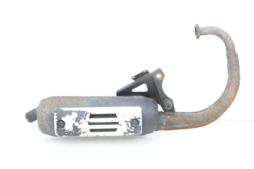 photo de TŁUMIK WYDECHU MBK BOOSTER SPIRIT 50 (2004 - 2017) - Widok główny