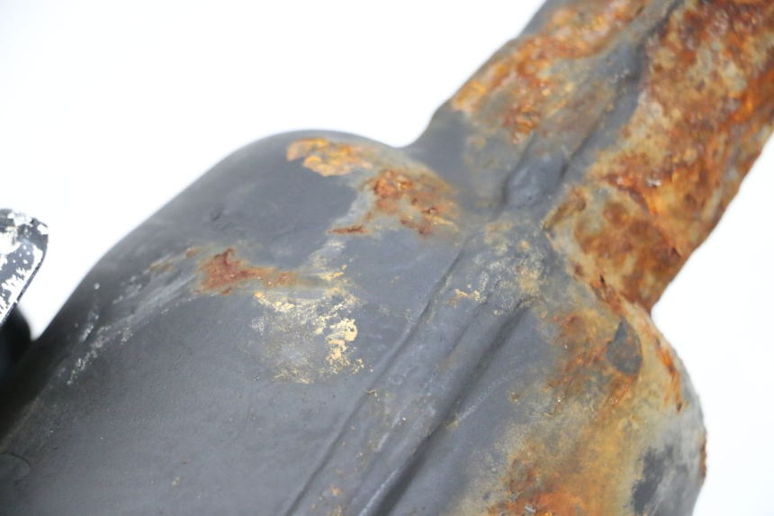 photo de TŁUMIK WYDECHU MBK BOOSTER SPIRIT 50 (2004 - 2017) - Szczegół części