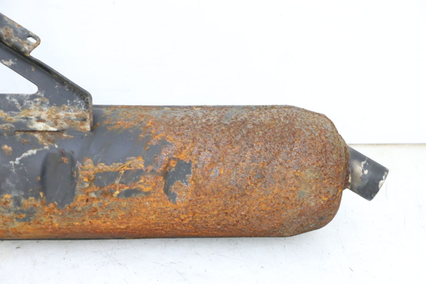 photo de TŁUMIK WYDECHU MBK BOOSTER SPIRIT 50 (2004 - 2017) - Widok produktu