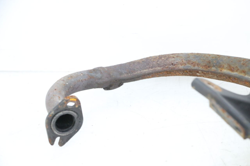 photo de TŁUMIK WYDECHU MBK BOOSTER SPIRIT 50 (2004 - 2017) - Widok z bliska