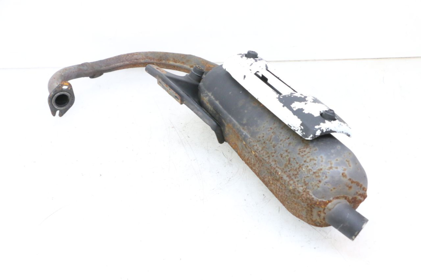 photo de TŁUMIK WYDECHU MBK BOOSTER SPIRIT 50 (2004 - 2017) - Zdjęcie dodatkowe