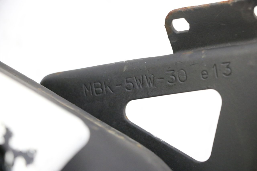 photo de TŁUMIK WYDECHU MBK BOOSTER SPIRIT 50 (2004 - 2017) - Zoom jakości