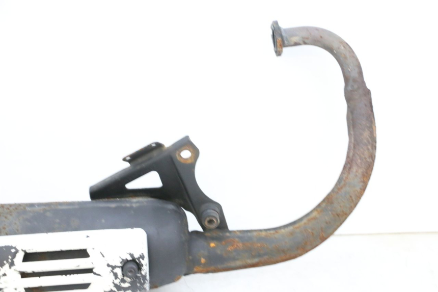 photo de TŁUMIK WYDECHU MBK BOOSTER SPIRIT 50 (2004 - 2017) - Widok główny