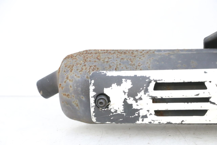 photo de TŁUMIK WYDECHU MBK BOOSTER SPIRIT 50 (2004 - 2017) - Inny kąt widzenia