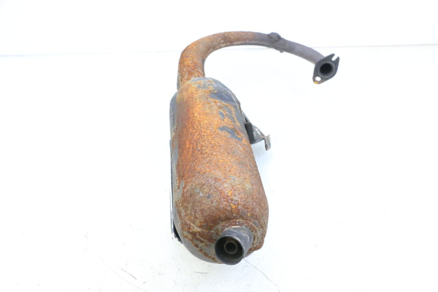 photo de TŁUMIK WYDECHU MBK BOOSTER SPIRIT 50 (2004 - 2017) - Inny kąt widzenia