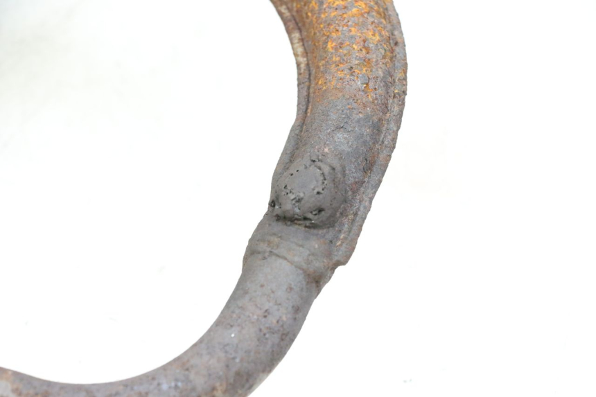 photo de TŁUMIK WYDECHU MBK BOOSTER SPIRIT 50 (2004 - 2017) - Punkty mocowania