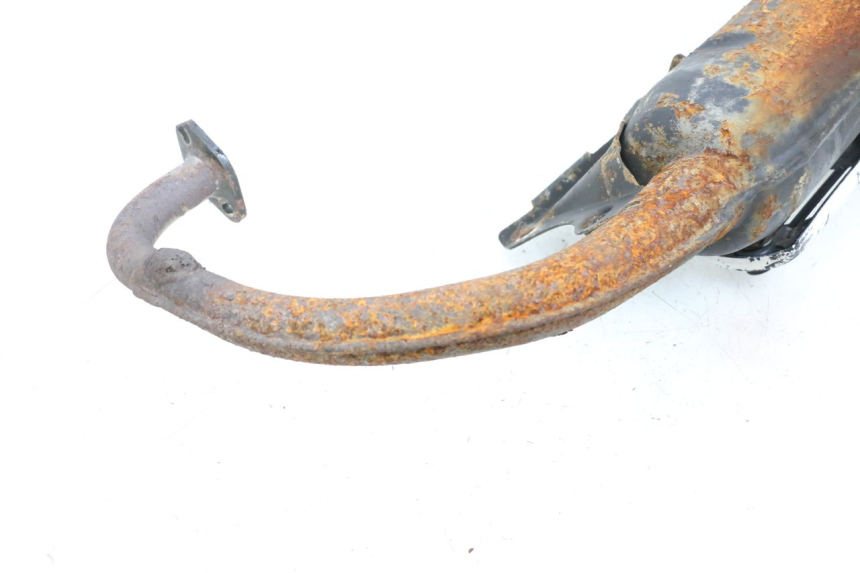 photo de TŁUMIK WYDECHU MBK BOOSTER SPIRIT 50 (2004 - 2017) - Część sprawdzona