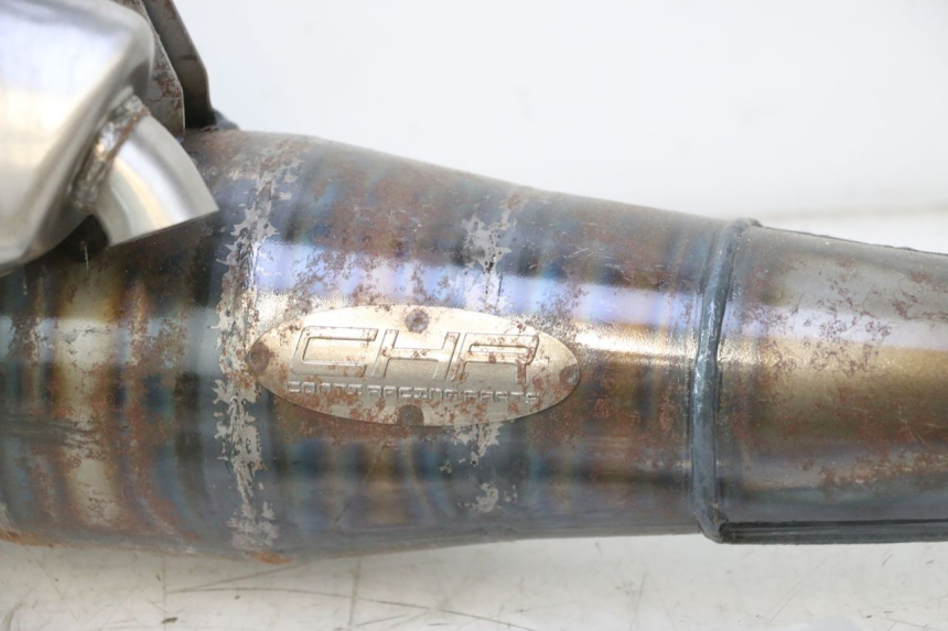 photo de TŁUMIK WYDECHU MBK BOOSTER SPIRIT 50 (1999 - 2003) - Widok główny