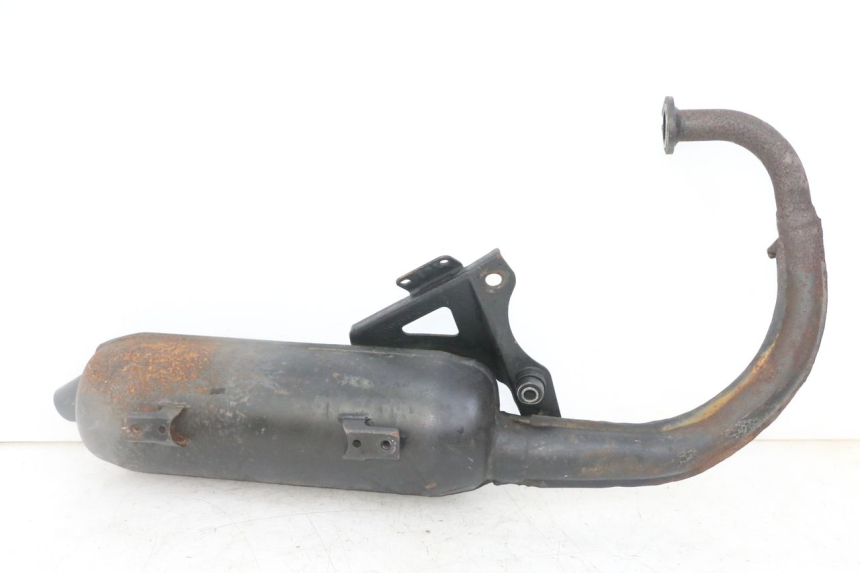 photo de TŁUMIK WYDECHU MBK BOOSTER SPIRIT NAKED 50 (2004 - 2017) - Widok główny