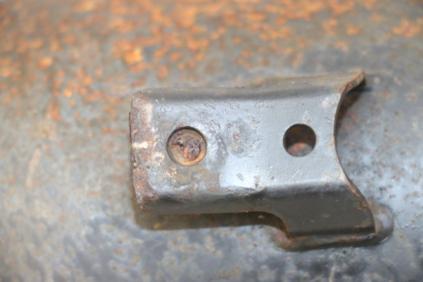 photo de TŁUMIK WYDECHU MBK BOOSTER SPIRIT NAKED 50 (2004 - 2017) - Szczegół części