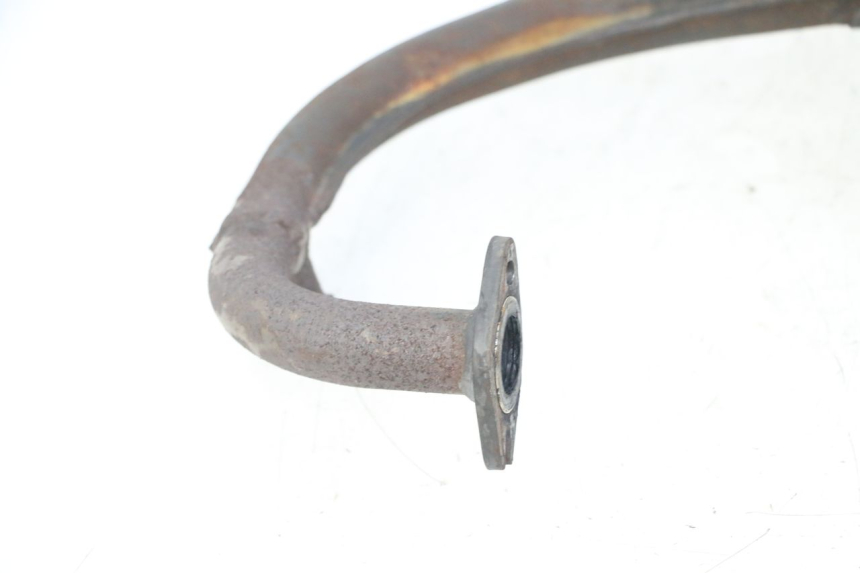 photo de TŁUMIK WYDECHU MBK BOOSTER SPIRIT NAKED 50 (2004 - 2017) - Widok produktu