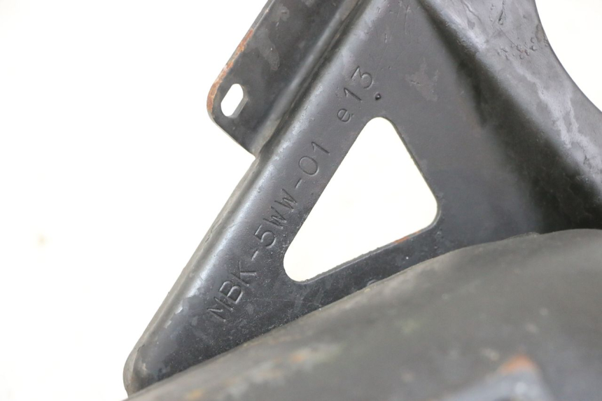 photo de TŁUMIK WYDECHU MBK BOOSTER SPIRIT NAKED 50 (2004 - 2017) - Zdjęcie dodatkowe