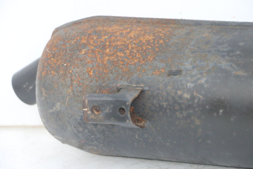 photo de TŁUMIK WYDECHU MBK BOOSTER SPIRIT NAKED 50 (2004 - 2017) - Alternatywny kąt