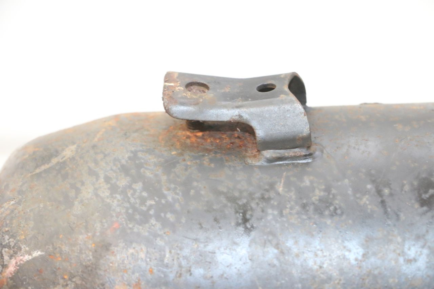 photo de TŁUMIK WYDECHU MBK BOOSTER SPIRIT NAKED 50 (2004 - 2017) - Zoom stanu zużycia