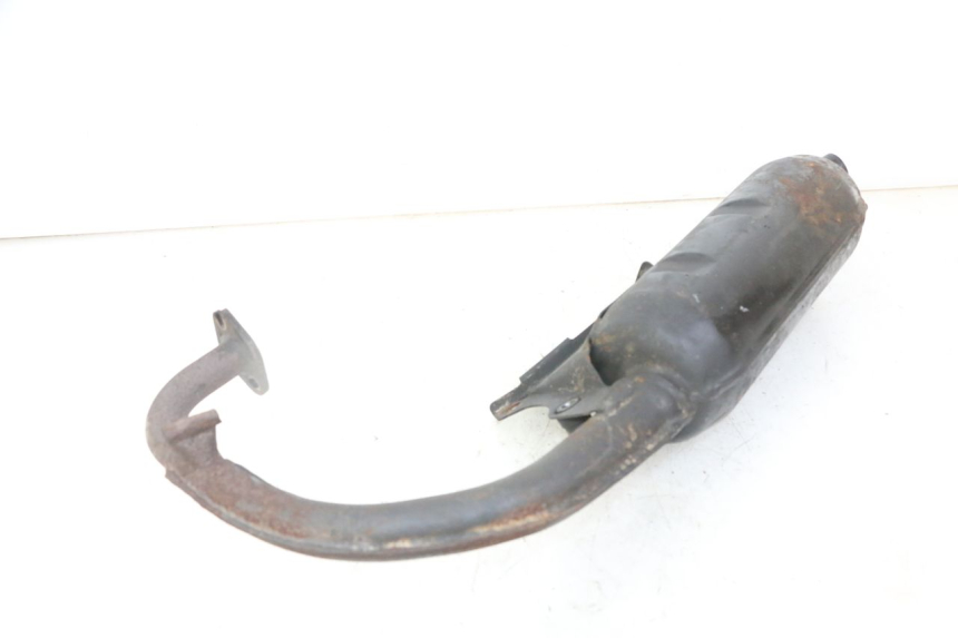 photo de TŁUMIK WYDECHU MBK BOOSTER SPIRIT NAKED 50 (2004 - 2017) - Widok ogólny