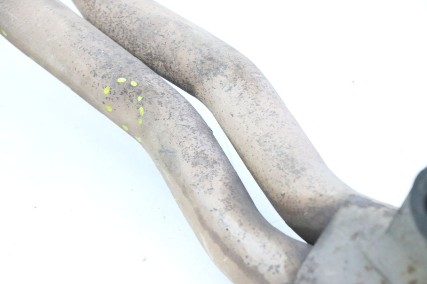 photo de RURA WYDECHOWA SUZUKI BURGMAN EXECUTIVE ABS 650 (2006 - 2012) - Szczegół części
