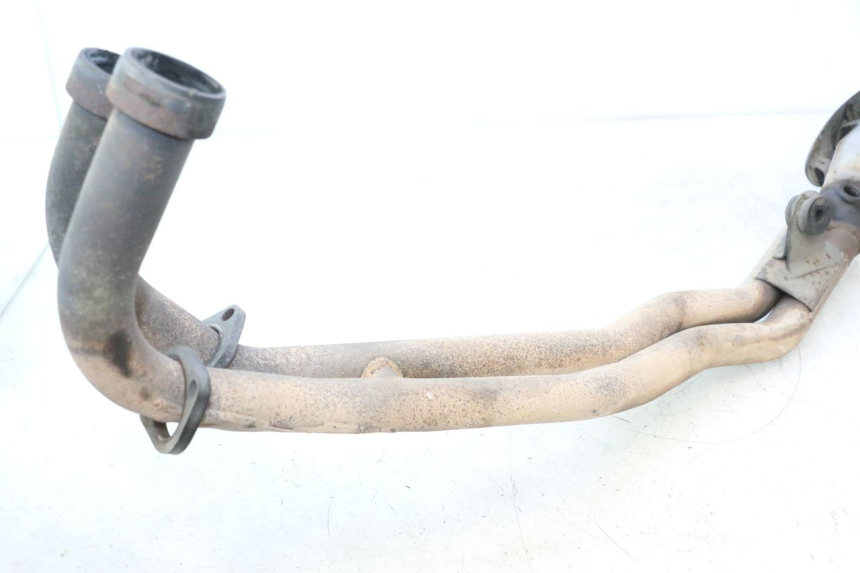 photo de RURA WYDECHOWA SUZUKI BURGMAN EXECUTIVE ABS 650 (2006 - 2012) - Alternatywny kąt