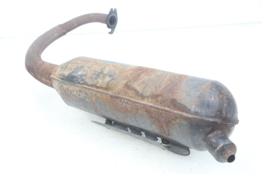 photo de TŁUMIK WYDECHU YAMAHA BW'S 50 (1999 - 2003) - Szczegół części