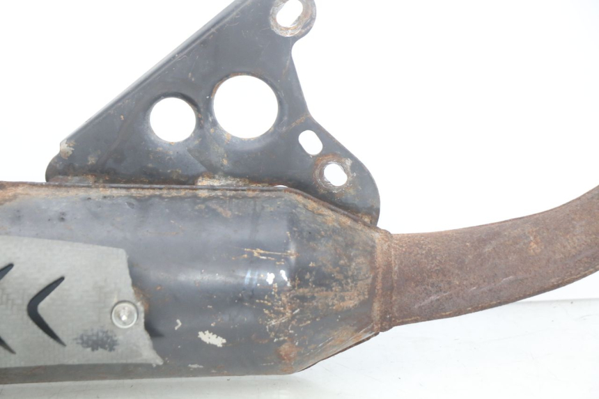 photo de TŁUMIK WYDECHU YAMAHA BW'S 50 (1999 - 2003) - Widok produktu