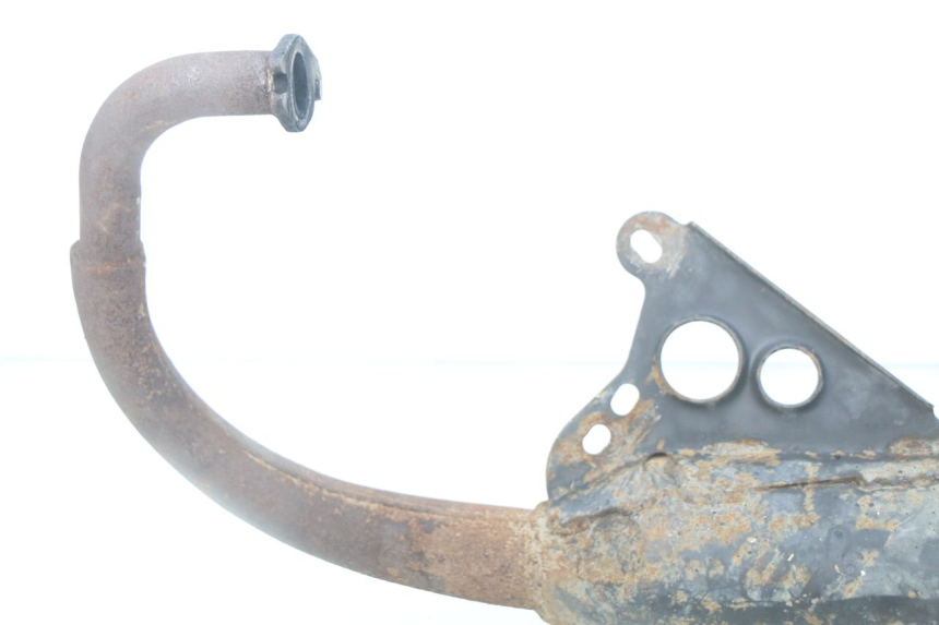 photo de TŁUMIK WYDECHU YAMAHA BW'S 50 (1999 - 2003) - Inny kąt widzenia