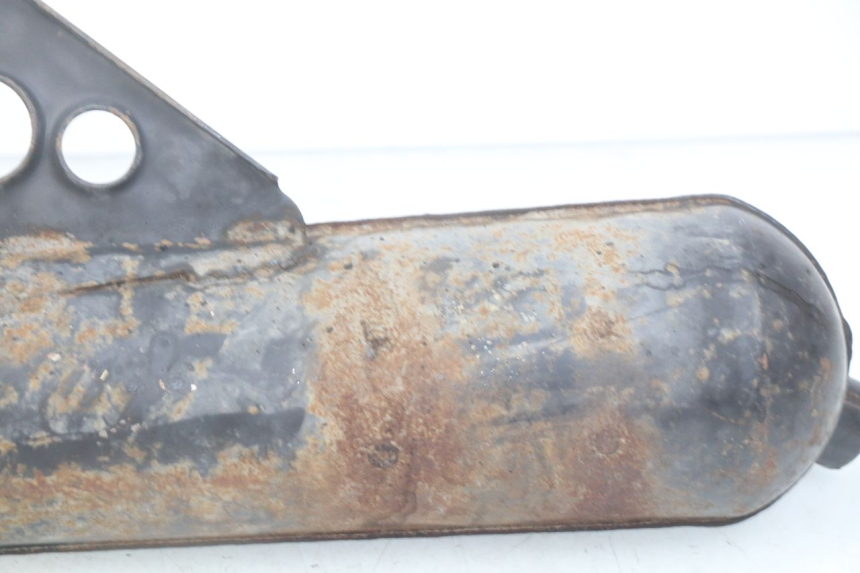 photo de TŁUMIK WYDECHU YAMAHA BW'S 50 (1999 - 2003) - Zbliżenie techniczne