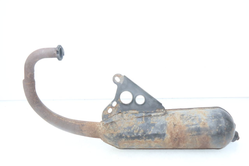 photo de TŁUMIK WYDECHU YAMAHA BW'S 50 (1999 - 2003) - Widok ogólny