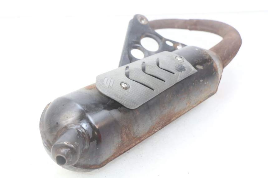 photo de TŁUMIK WYDECHU YAMAHA BW'S 50 (1999 - 2003) - Stan powierzchni