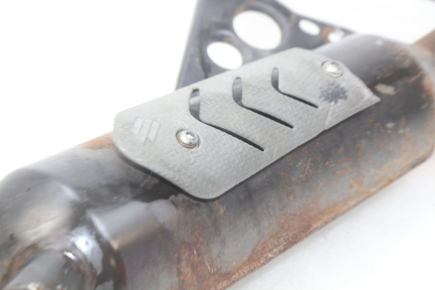 photo de TŁUMIK WYDECHU YAMAHA BW'S 50 (1999 - 2003) - Część sprawdzona