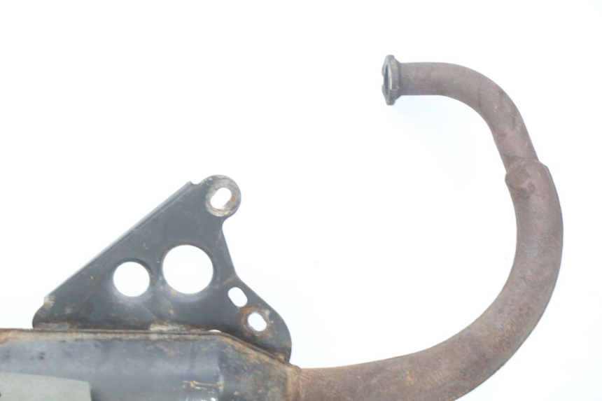 photo de TŁUMIK WYDECHU YAMAHA BW'S 50 (1999 - 2003) - Oznaczenia i referencje