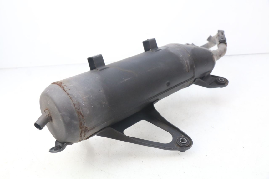 photo de TŁUMIK WYDECHU YAMAHA BW'S BWS 125 (2010 - 2013) - Szczegół części