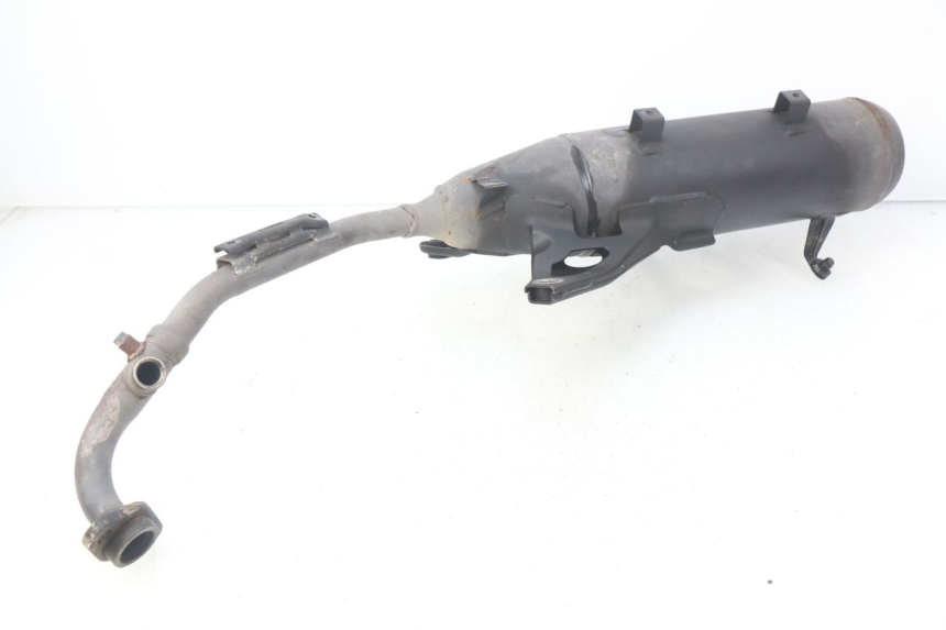 photo de TŁUMIK WYDECHU YAMAHA BW'S BWS 125 (2010 - 2013) - Widok ogólny