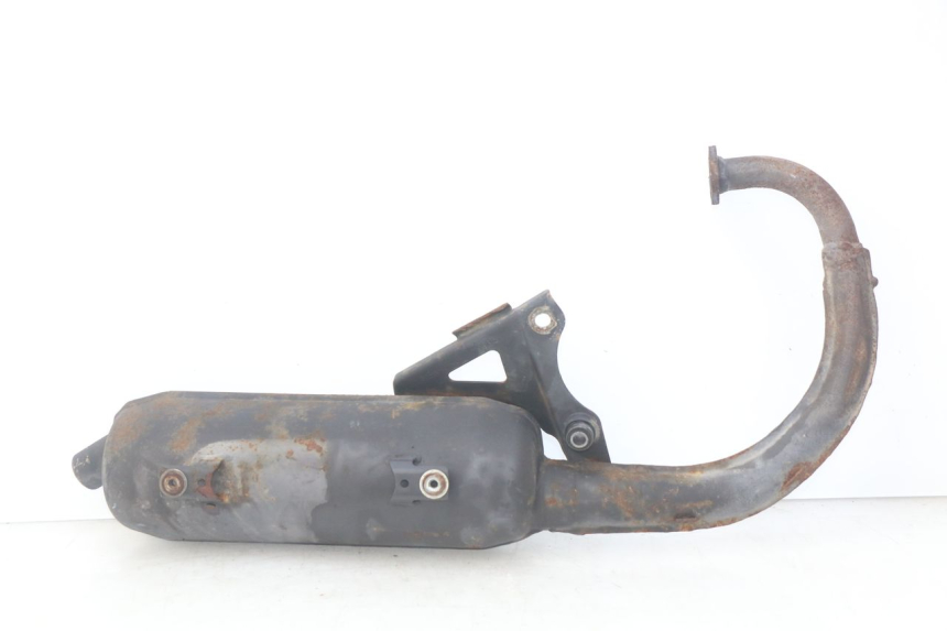 photo de TŁUMIK WYDECHU YAMAHA BW'S EASY 50 (2013 - 2016) - Widok główny