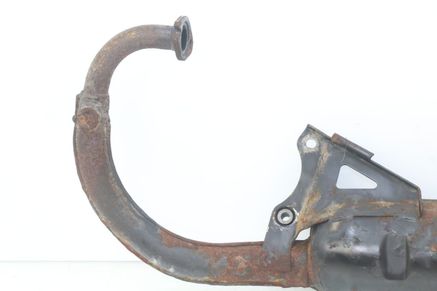 photo de TŁUMIK WYDECHU YAMAHA BW'S EASY 50 (2013 - 2016) - Widok produktu