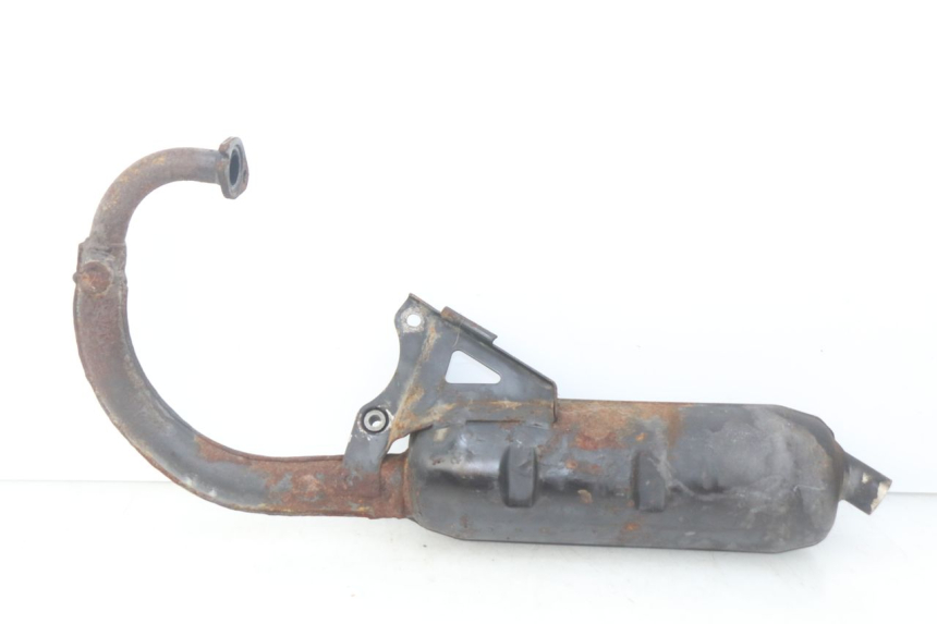 photo de TŁUMIK WYDECHU YAMAHA BW'S EASY 50 (2013 - 2016) - Widok z bliska