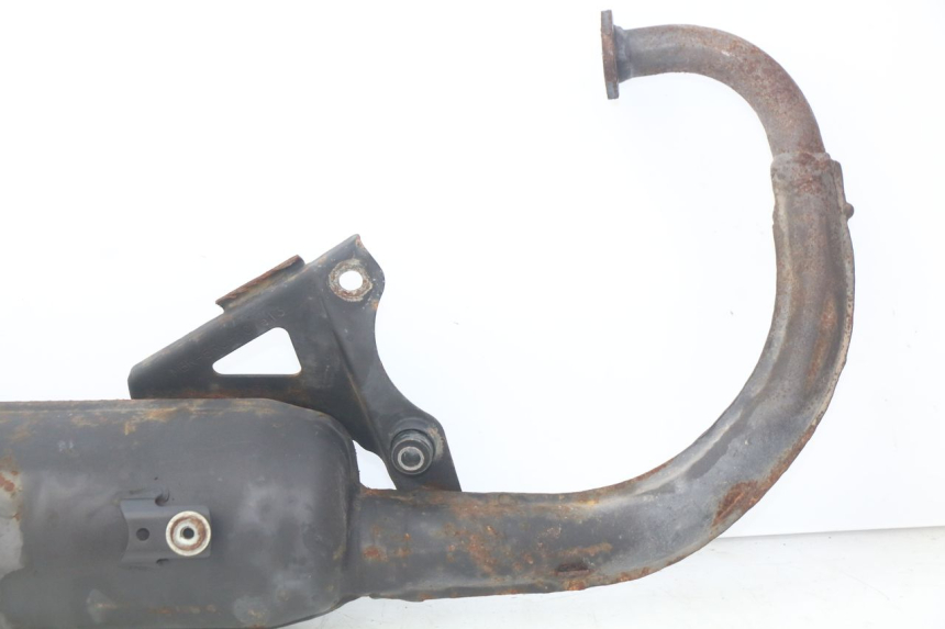 photo de TŁUMIK WYDECHU YAMAHA BW'S EASY 50 (2013 - 2016) - Zdjęcie dodatkowe