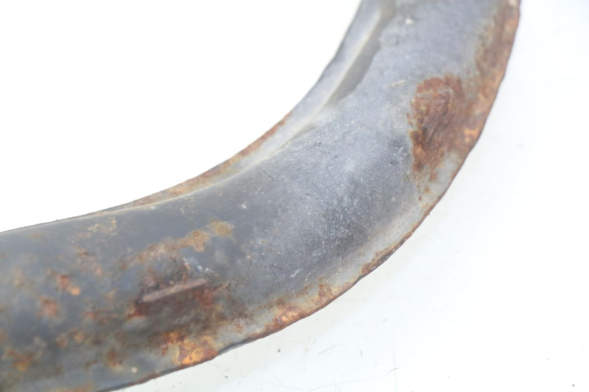 photo de TŁUMIK WYDECHU YAMAHA BW'S EASY 50 (2013 - 2016) - Zoom stanu zużycia