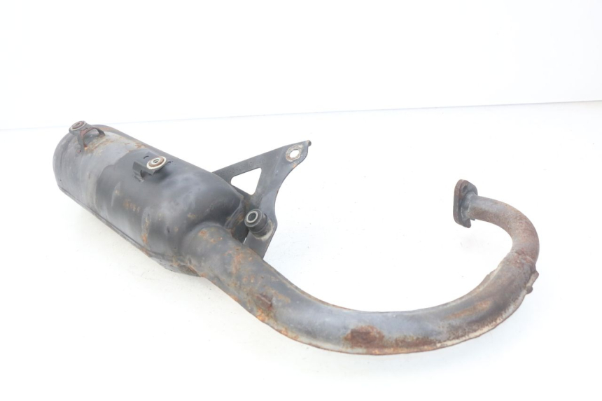 photo de TŁUMIK WYDECHU YAMAHA BW'S EASY 50 (2013 - 2016) - Inny kąt widzenia