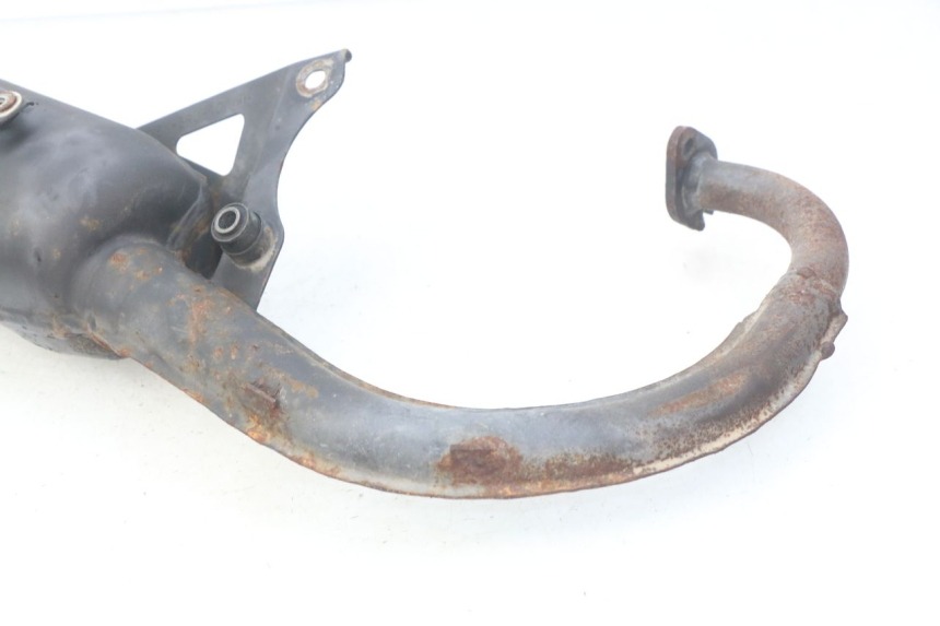 photo de TŁUMIK WYDECHU YAMAHA BW'S EASY 50 (2013 - 2016) - Zbliżenie techniczne