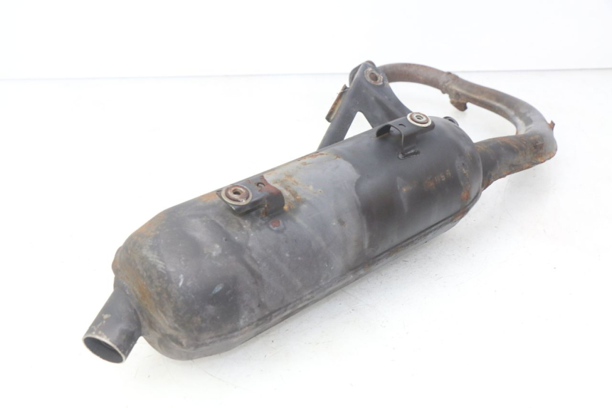 photo de TŁUMIK WYDECHU YAMAHA BW'S EASY 50 (2013 - 2016) - Widok ogólny