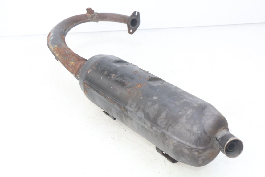 photo de TŁUMIK WYDECHU YAMAHA BW'S EASY 50 (2013 - 2016) - Stan powierzchni