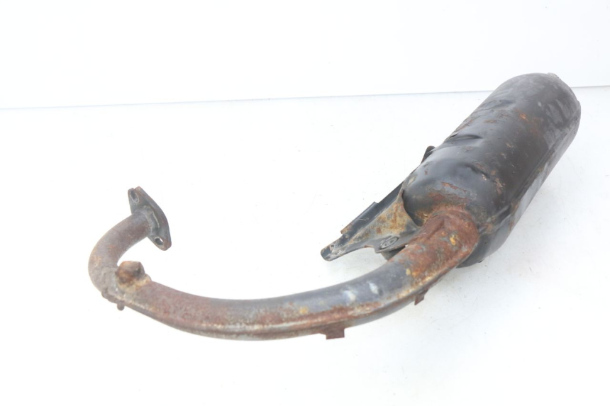 photo de TŁUMIK WYDECHU YAMAHA BW'S EASY 50 (2013 - 2016) - Część sprawdzona