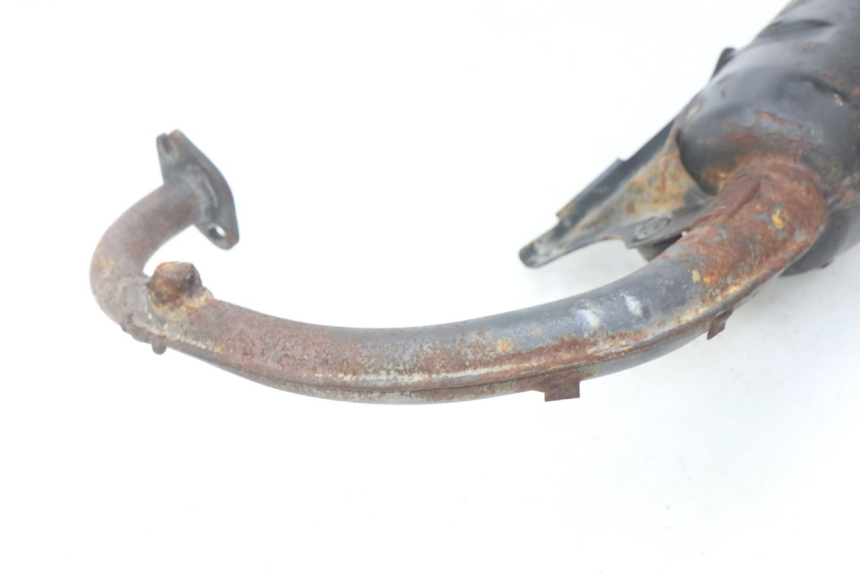 photo de TŁUMIK WYDECHU YAMAHA BW'S EASY 50 (2013 - 2016) - Oznaczenia i referencje