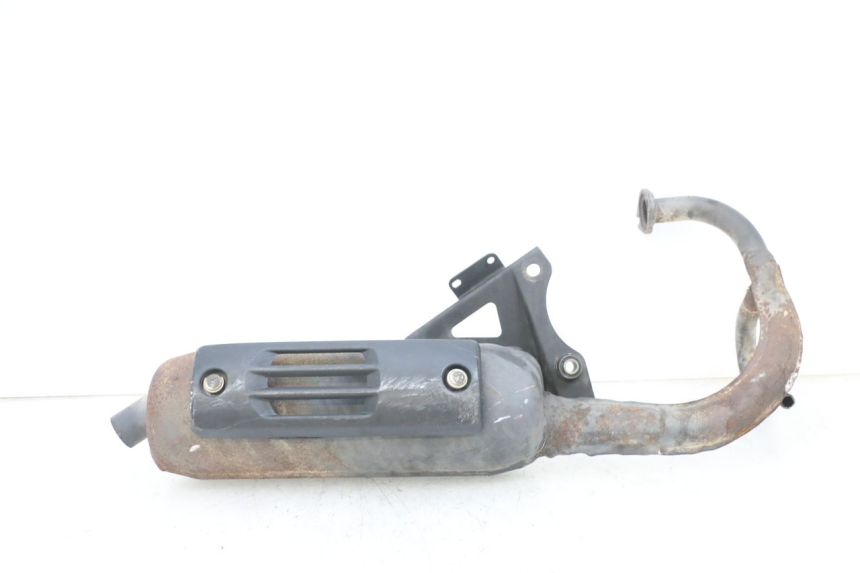 photo de TŁUMIK WYDECHU YAMAHA BW'S EASY 50 (2013 - 2016) - Widok główny