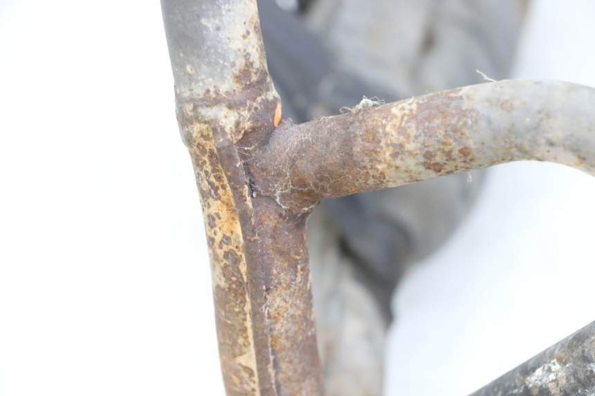 photo de TŁUMIK WYDECHU YAMAHA BW'S EASY 50 (2013 - 2016) - Widok produktu